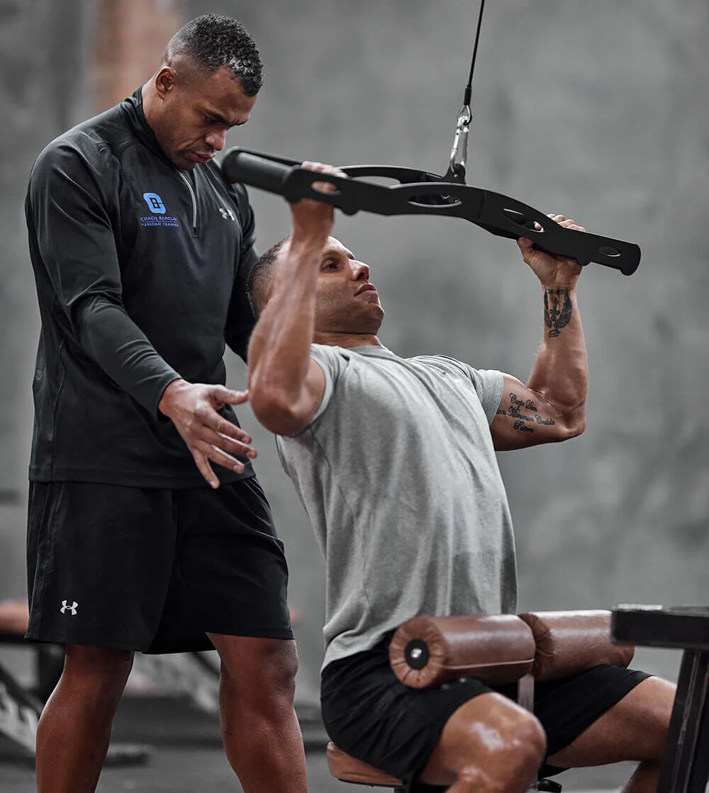 Personal Training